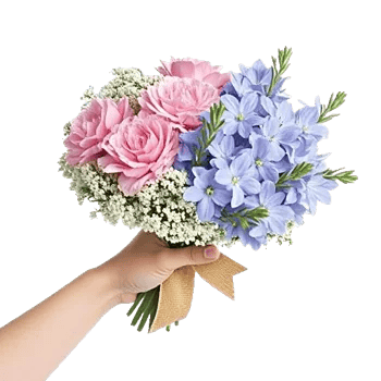 Blossom Petal Serenity