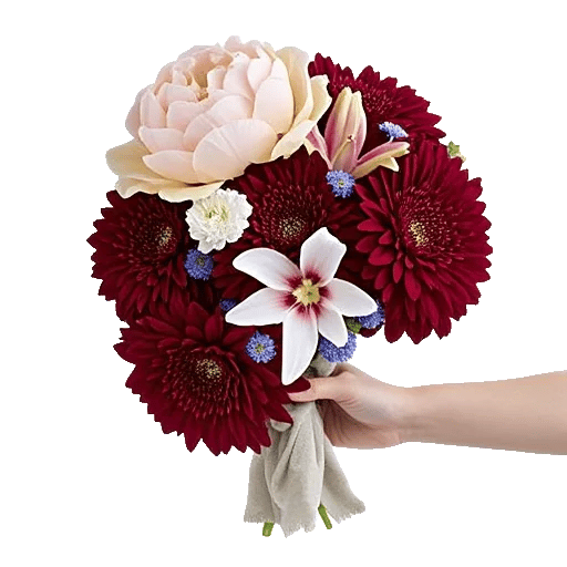 Ivory Blossom Radiance