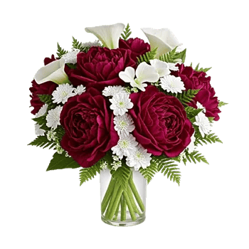 Petal Radiance Bliss