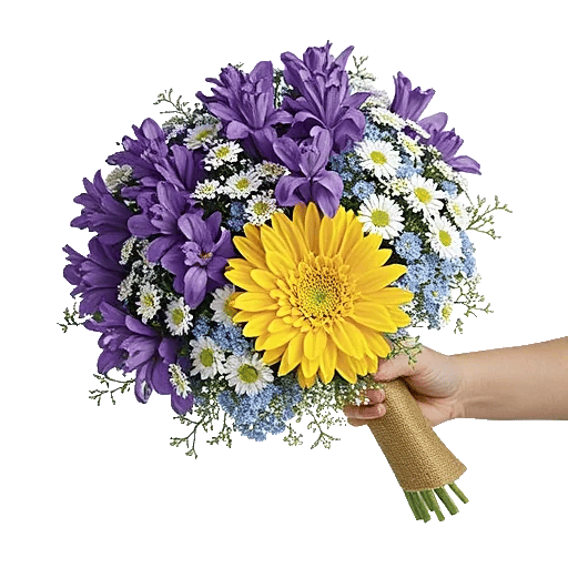 Blossom Harmony Display