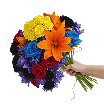 Blossom Harmony Display