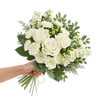 Ivory Garden Grace