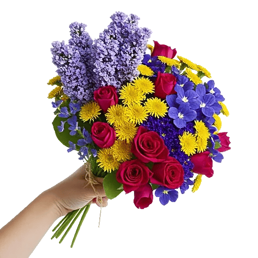 Lavender Dream Bouquet