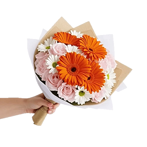 Petal Harmony Bliss