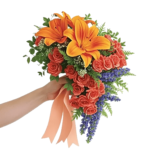 Ivory Blossom Radiance