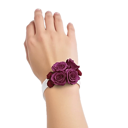 Crimson Rose Elegance
