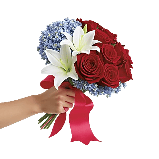 Blossom Petal Serenity