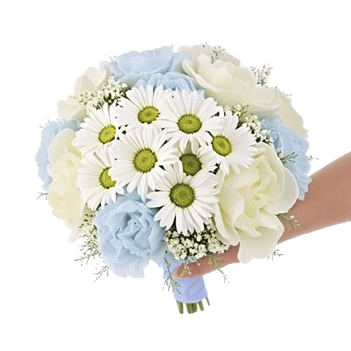 Delicate Petal Cascade