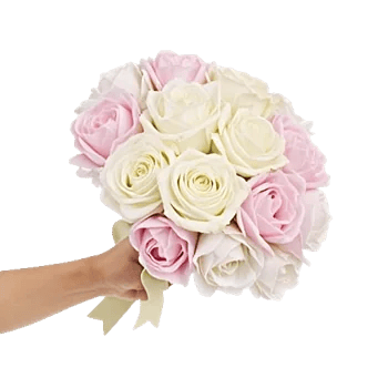 Peony Petal Harmony