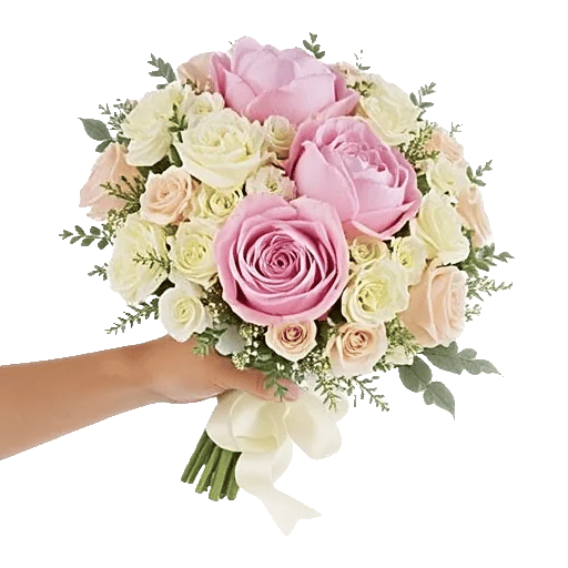 Peony Petal Harmony