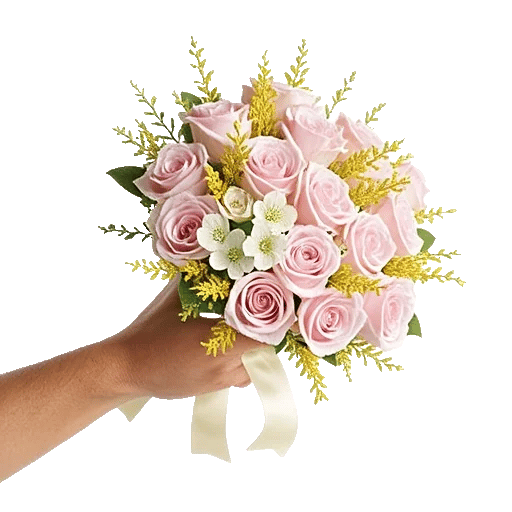 Blossom Harmony Display