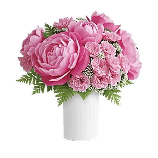 Ivory Blossom Radiance