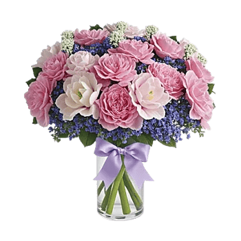 Ivory Blossom Radiance