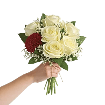 Pearl Rose Elegance