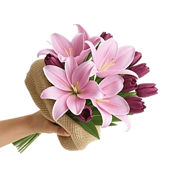 Blossom Harmony Display