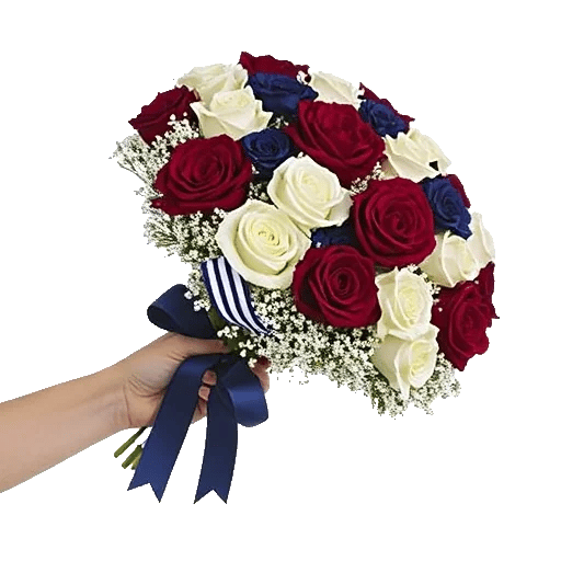 Rosemary Bloom Elegance