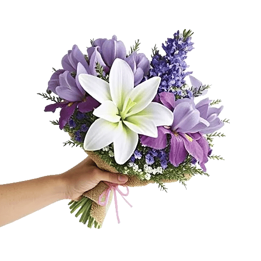 Blossom Harmony Display