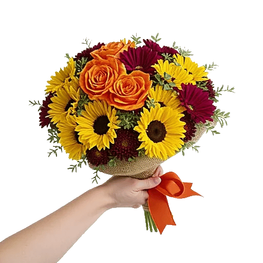 Petal Harmony Bliss