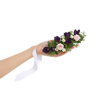 Ivory Garden Grace