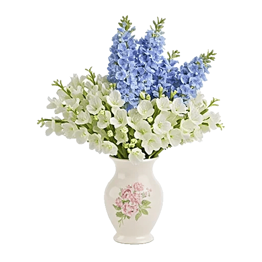 Ivory Blossom Radiance