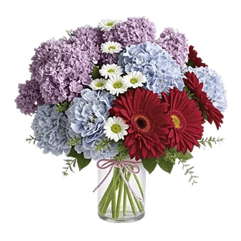 Ivory Blossom Radiance