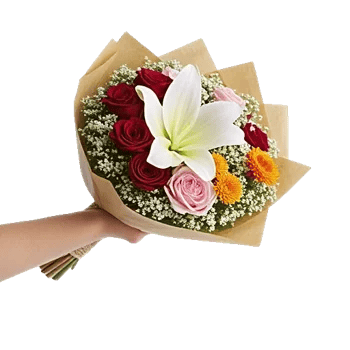 Blossom Harmony Display