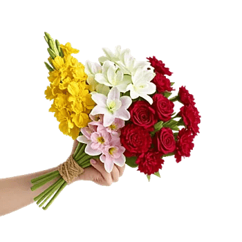 Blossom Harmony Display