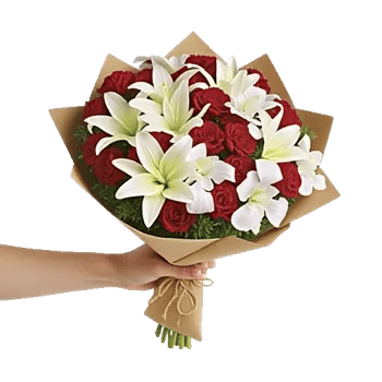 Blossom Harmony Display