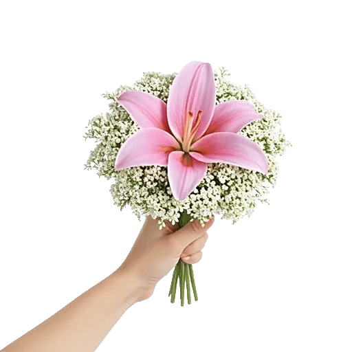 Blossom Radiant Whisper