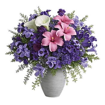 Ivory Blossom Radiance