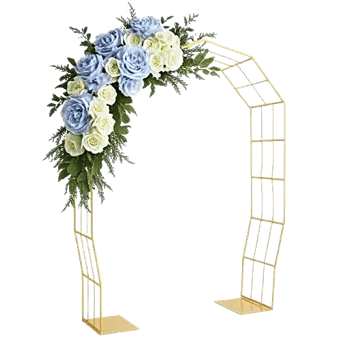 Ivory Blossom Radiance