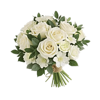 Ivory Garden Grace