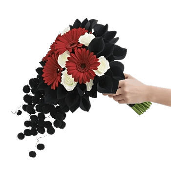 Elegant Calla Lilies