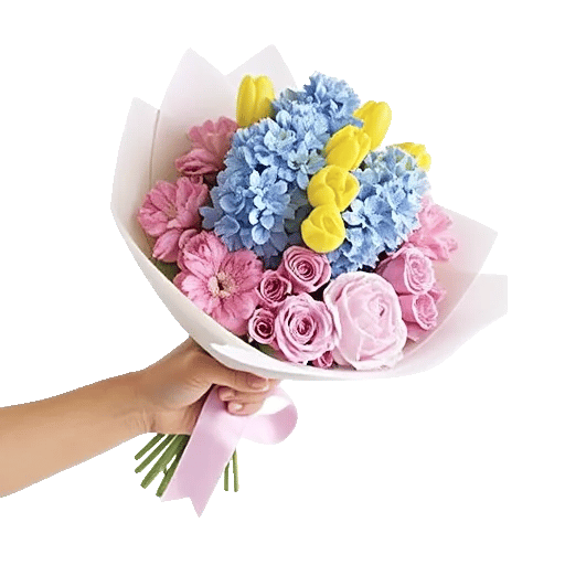 Blossom Petal Serenity