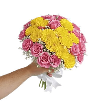 Petal Harmony Bliss