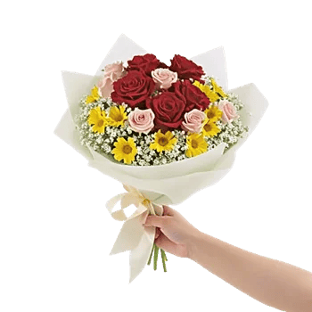 Petal Harmony Bliss