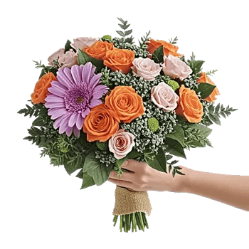 Petal Harmony Bliss
