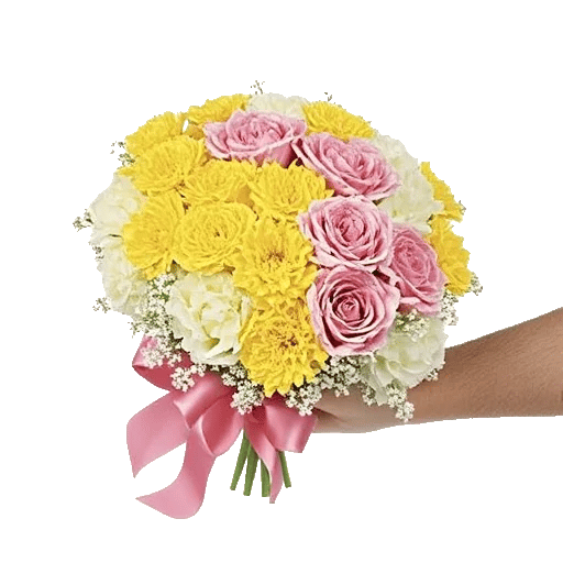 Petal Harmony Bliss