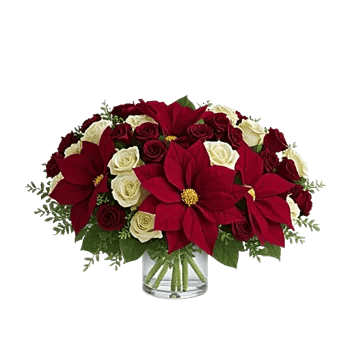 Petal Radiance Bliss