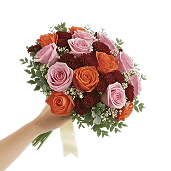 Petal Whisper Symphony