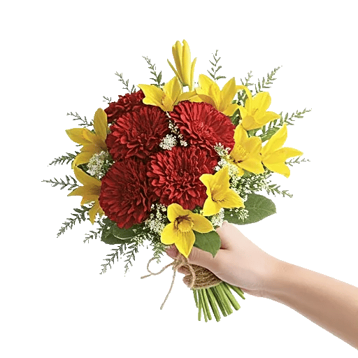 Petal Harmony Bliss