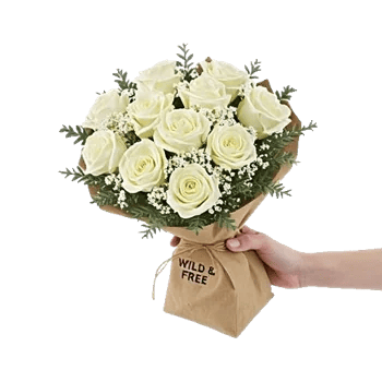 Ivory Garden Grace