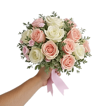 Ivory Blossom Radiance