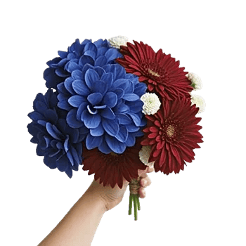 Serene Garden Harmony