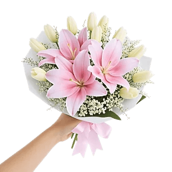 Blossom Harmony Display