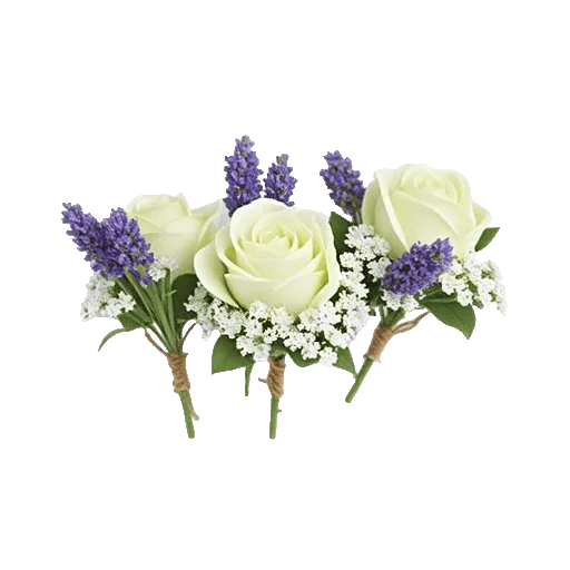 Blush Romantic Centerpiece