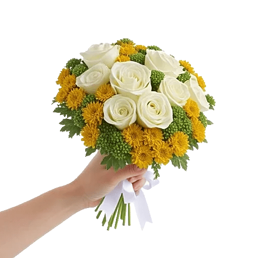 Rosemary Bloom Elegance