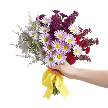 Rosemary Bloom Elegance