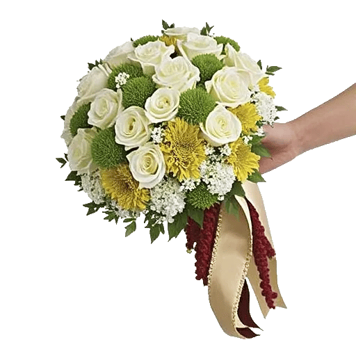 Delicate Petal Cascade