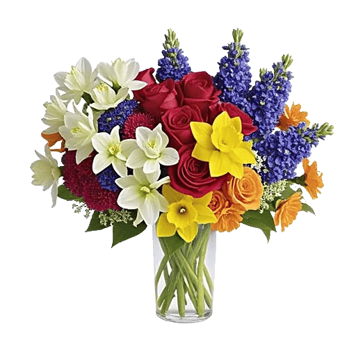 Ivory Blossom Radiance